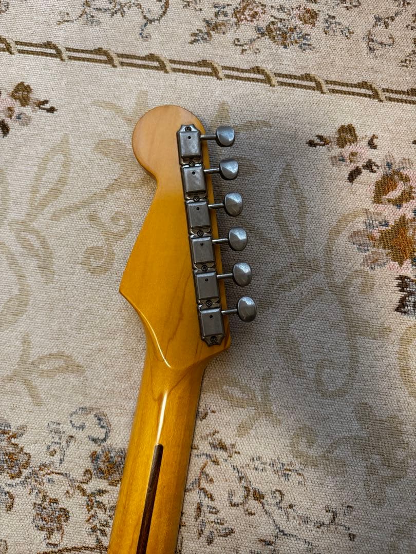 Fender Japan ストラトキャスター