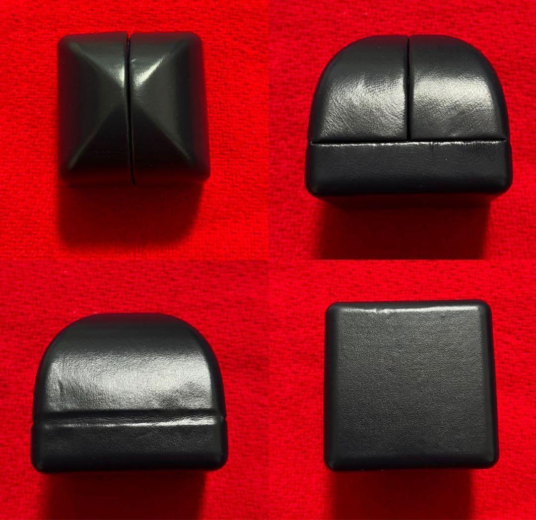 新品.正規　HARRYWINSTON ハリーウインストン　婚約指輪　空箱