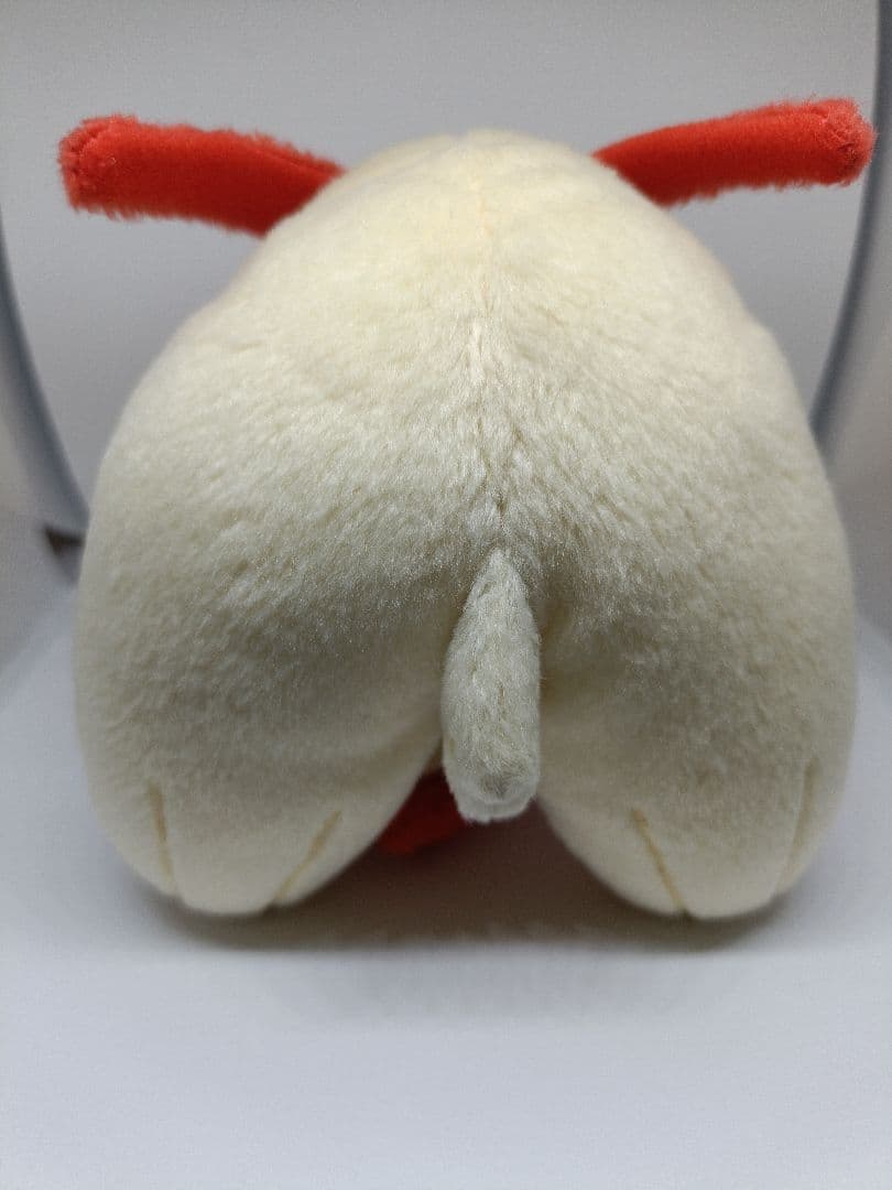 【ポケドール　バシャーモ】　+　おまけ【ポケモンポーズフィギュア　バシャーモ】