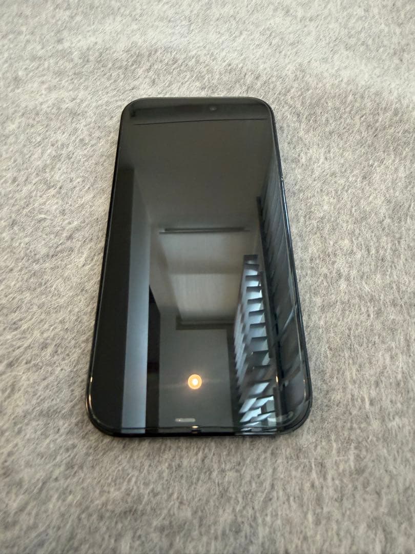 iPhone 14pro 512GB 動作確認済、simfree、値下げ相談可