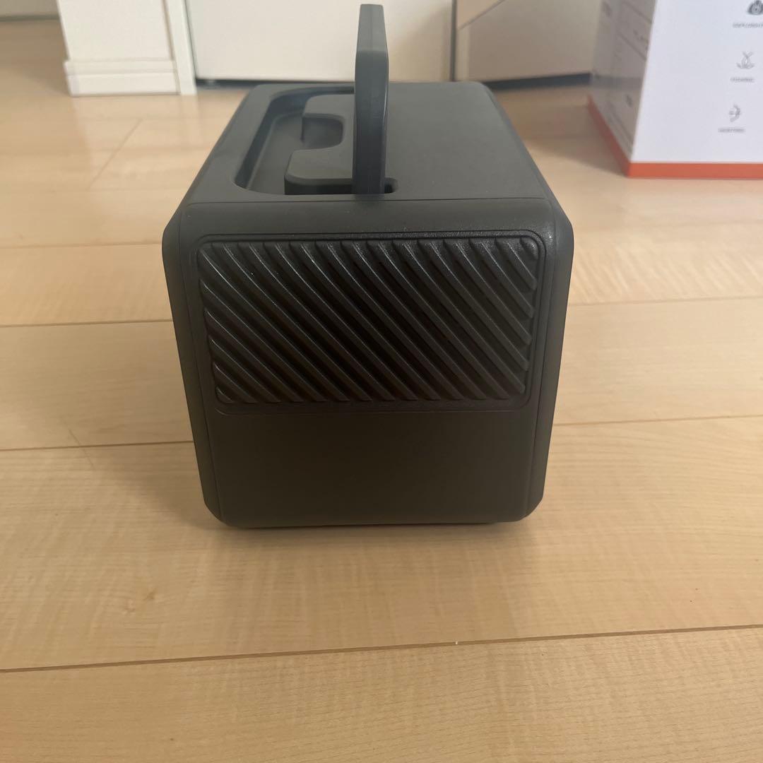 [はっさん1962 ] CTECHI ポータブル電源 ハンドル付き