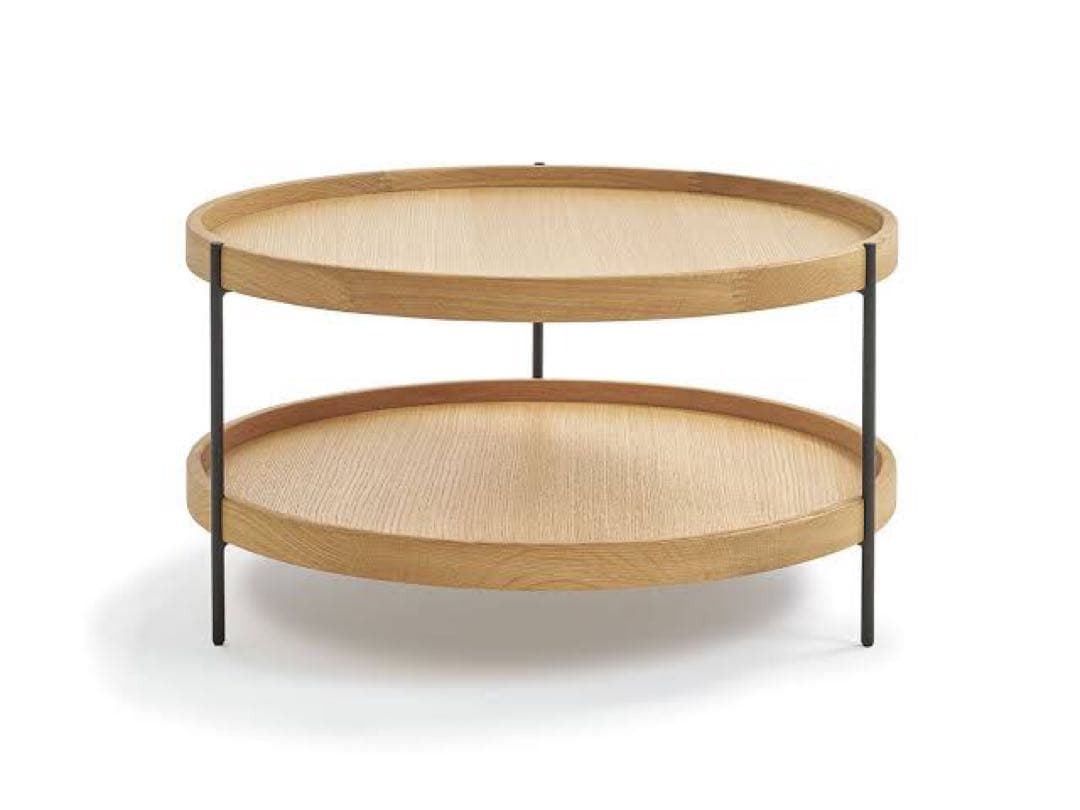 「ぱんち」 HUMLA coffee table フムラ コーヒーテーブル