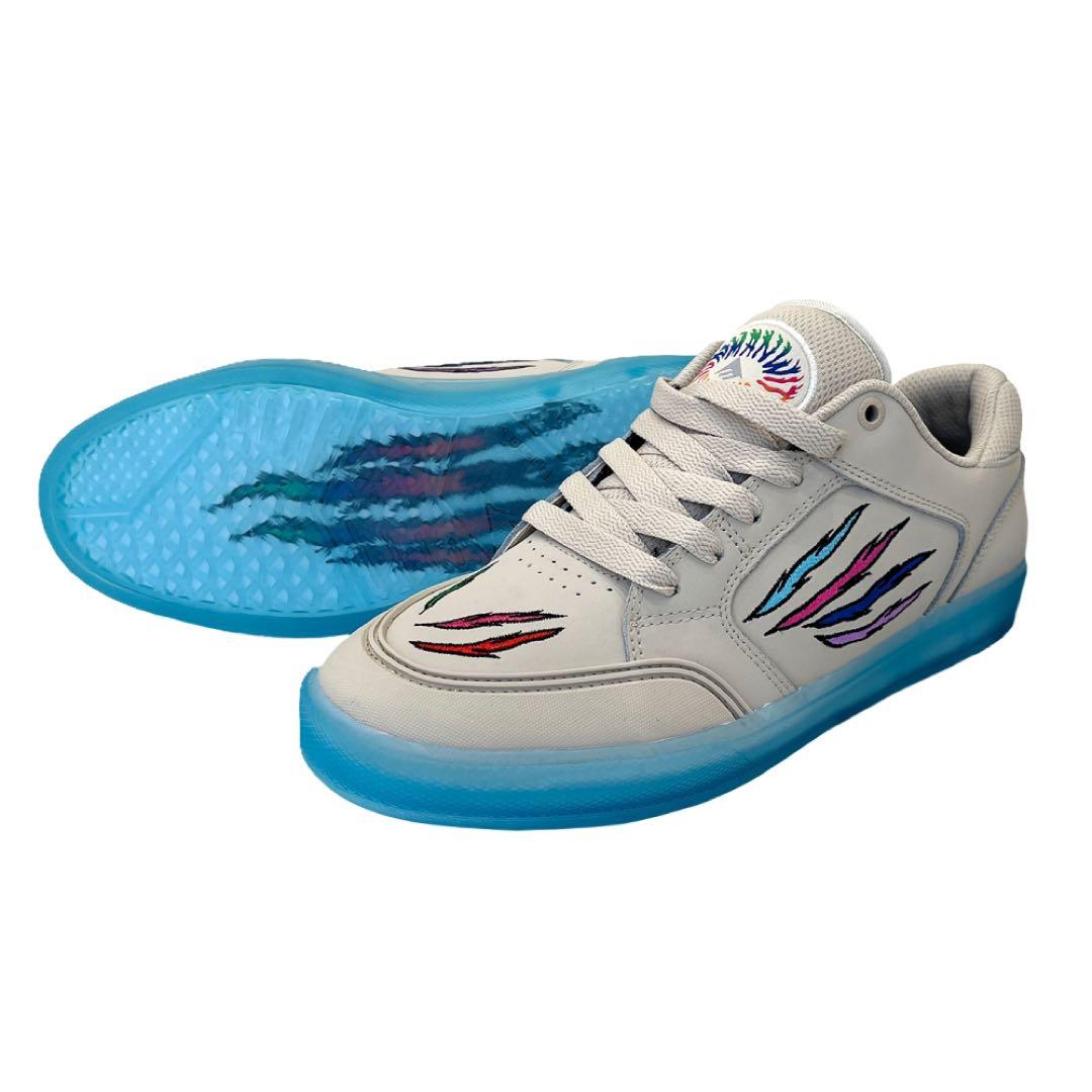 MAN WITH A MISSION Emerica スニーカー マンウィズ