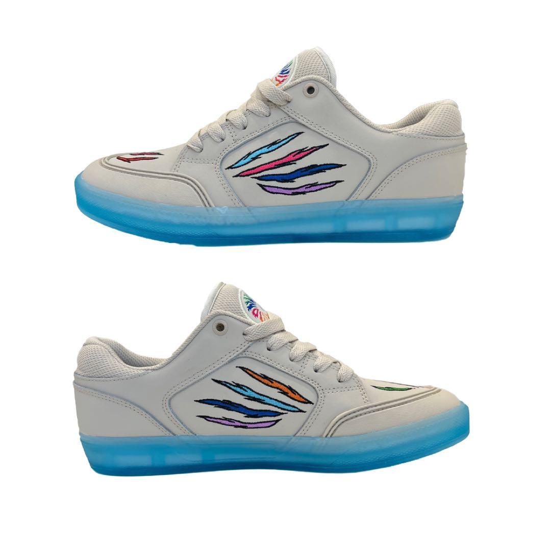 MAN WITH A MISSION Emerica スニーカー マンウィズ