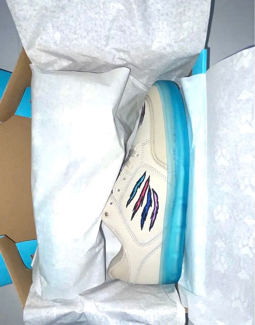 MAN WITH A MISSION Emerica スニーカー マンウィズ