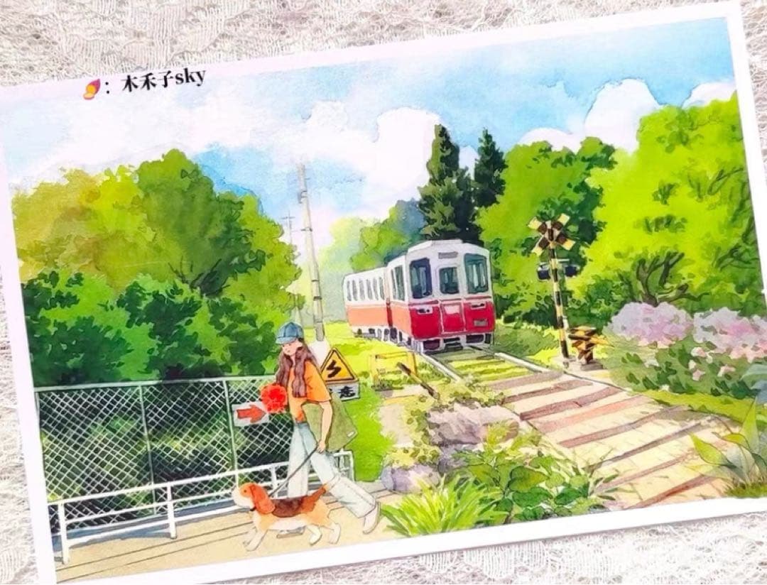 【8383】海外　マステ　5.1m巻売り　PETマスキングテープ