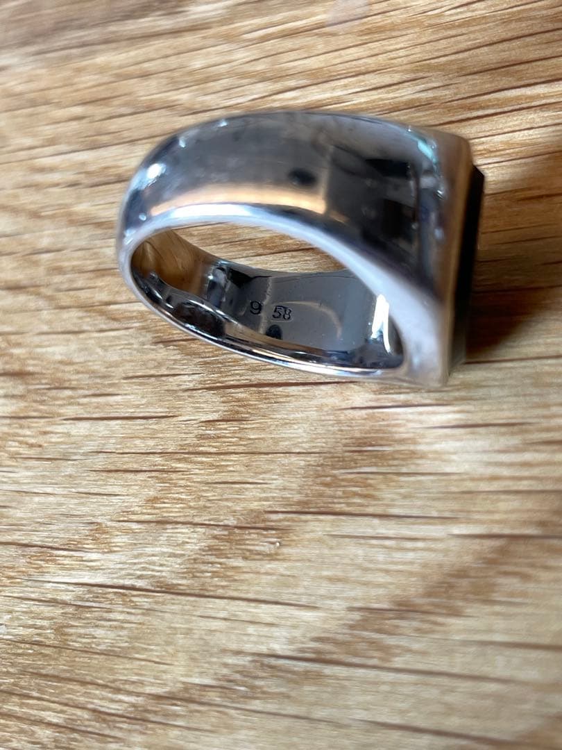 K*様 TOMWOOD スモーキークォーツ 58 size