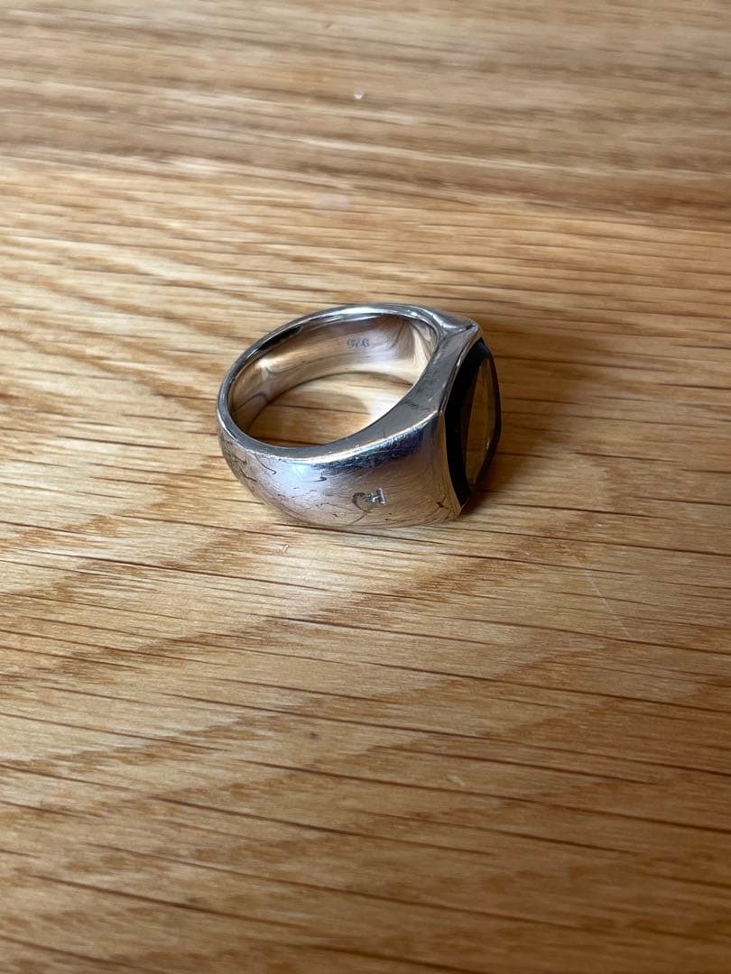 K*様 TOMWOOD スモーキークォーツ 58 size