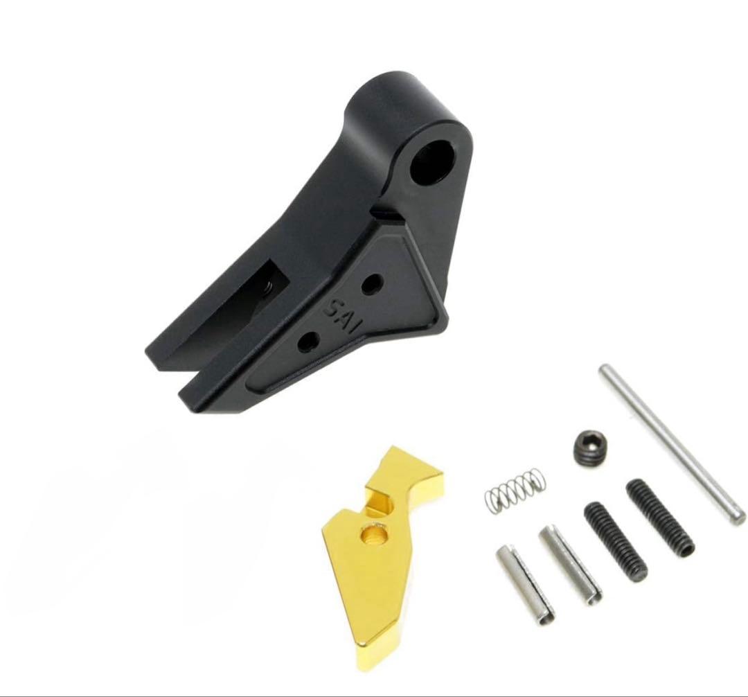 ク*ク様 carbon8 ストライカー9 カスタム　マガジン付属