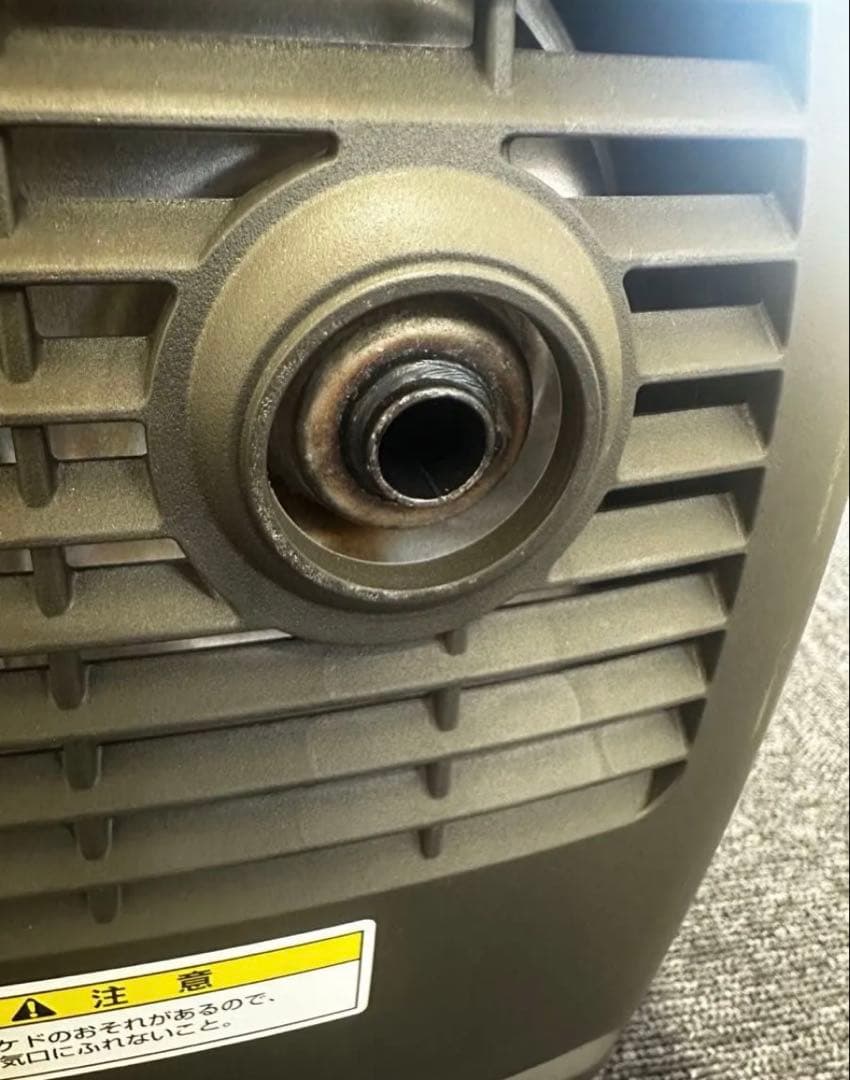 HONDA 低圧LPガス発電機 EU15iGP