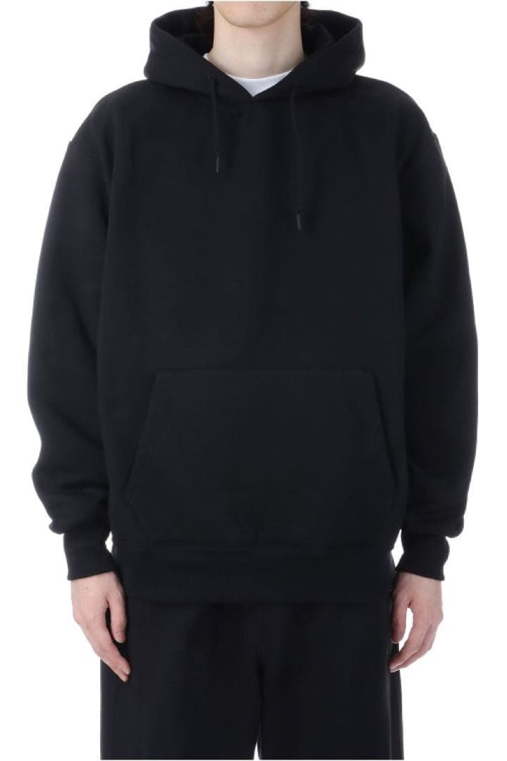 トップス TECH SWEAT HOODIE