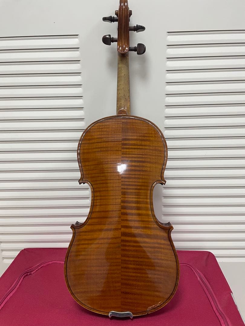 ミルクール　フレンチ　バイオリン 4/4