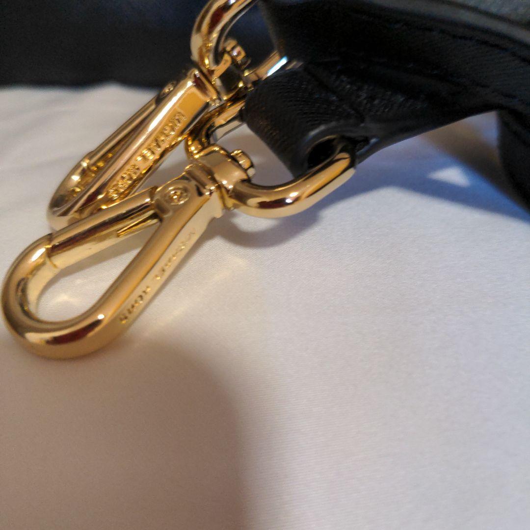 マイケルコース　2wayバッグ