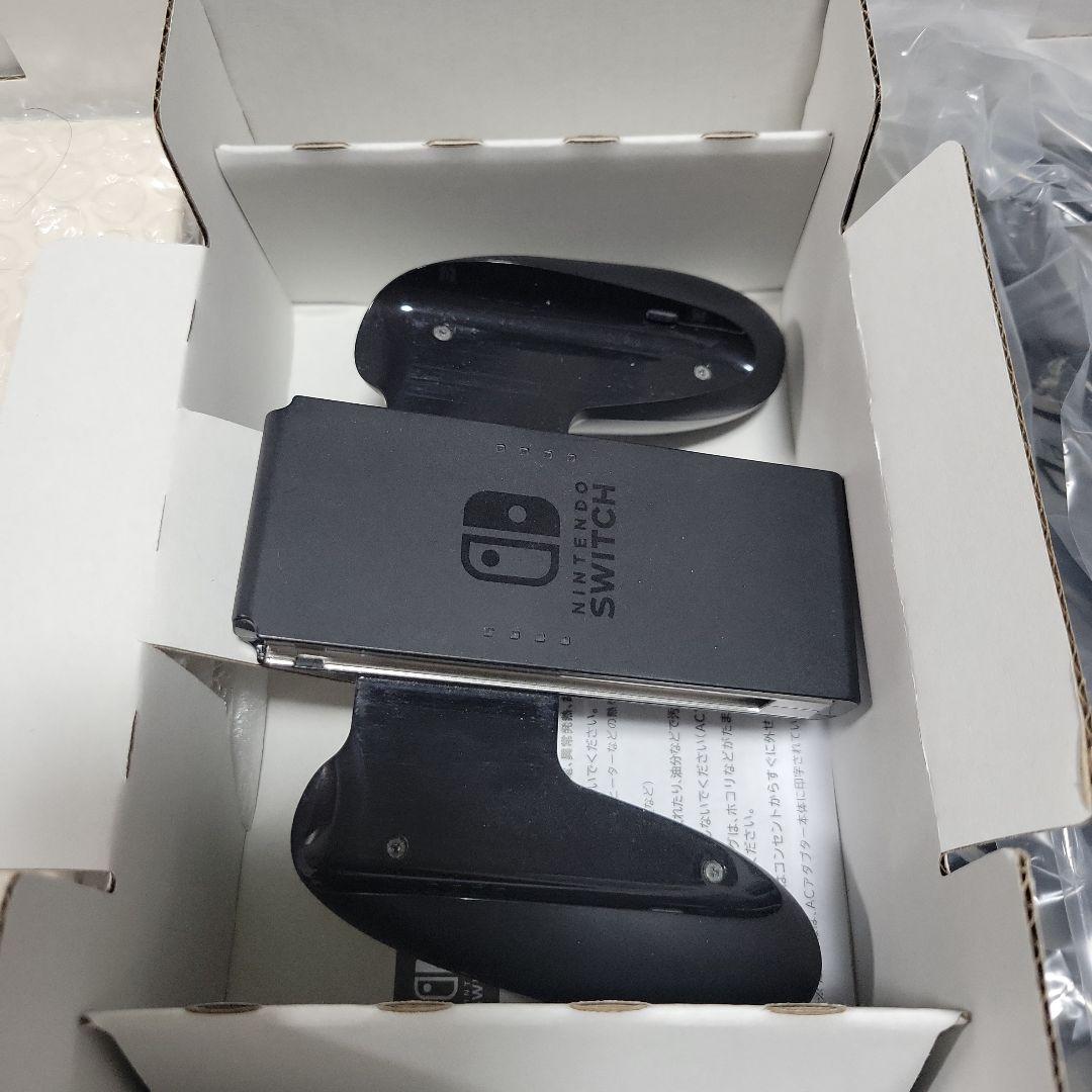 Nintendo Switch 本体　あつまれ どうぶつの森セット