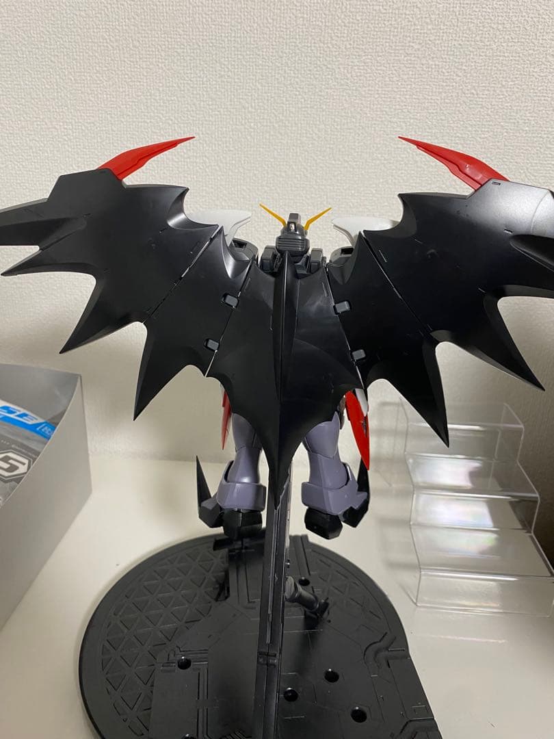 ガンダムＷ　5機セット