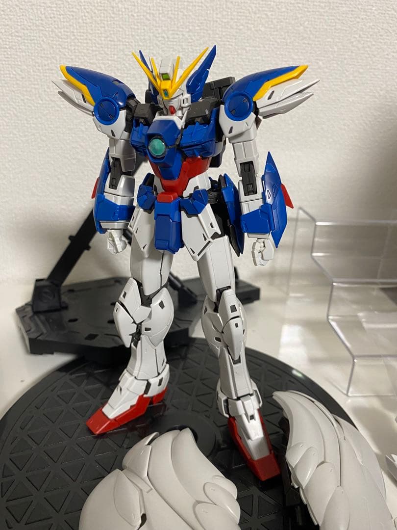 ガンダムＷ　5機セット