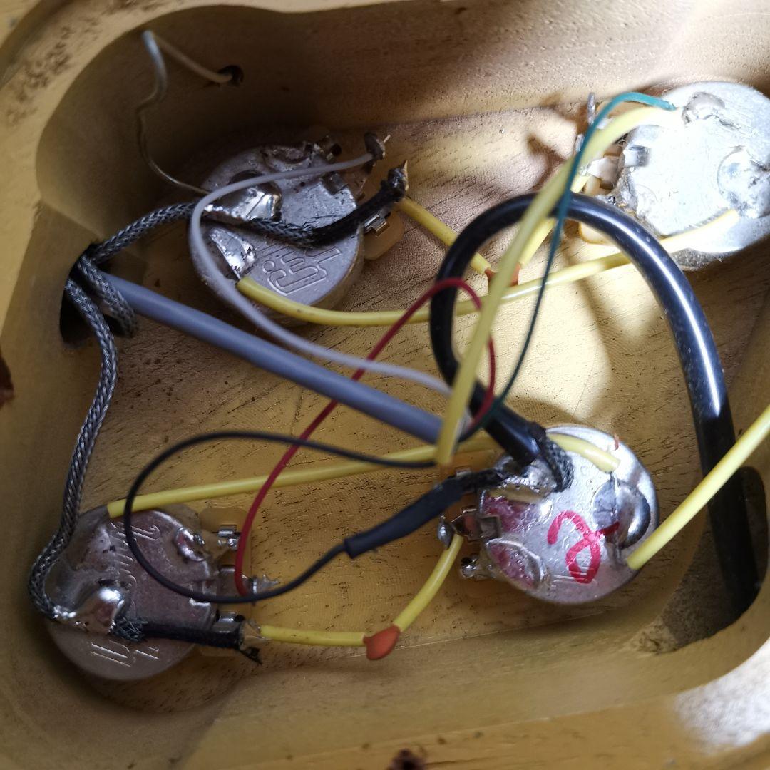 ギター GIBSON Les Paul Special Faded 2009