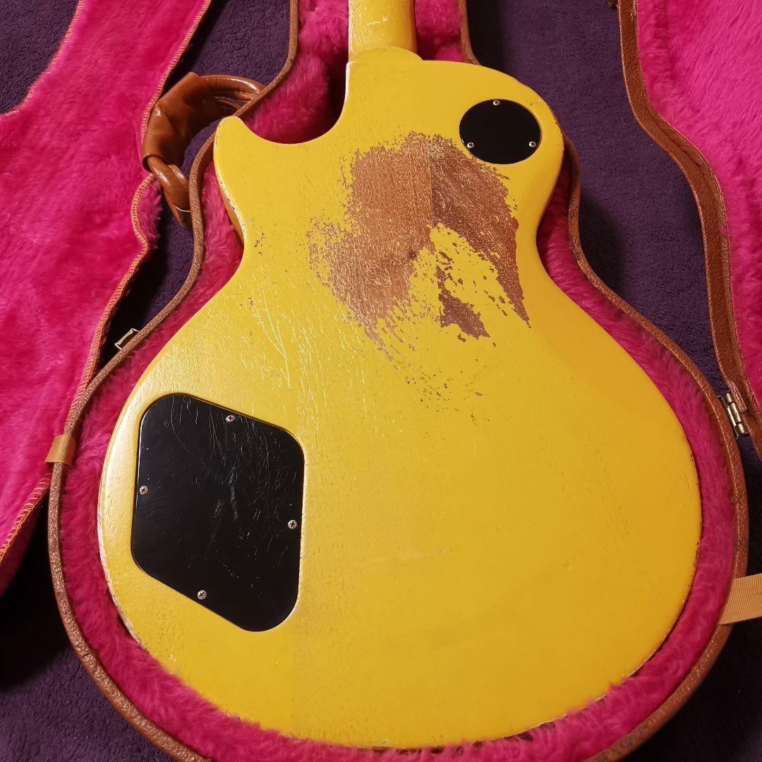 ギター GIBSON Les Paul Special Faded 2009