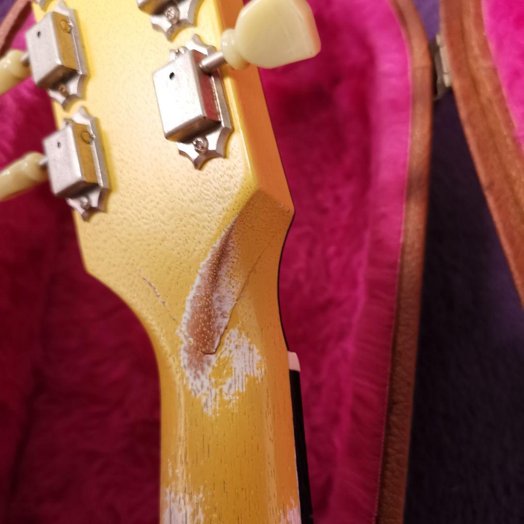 ギター GIBSON Les Paul Special Faded 2009