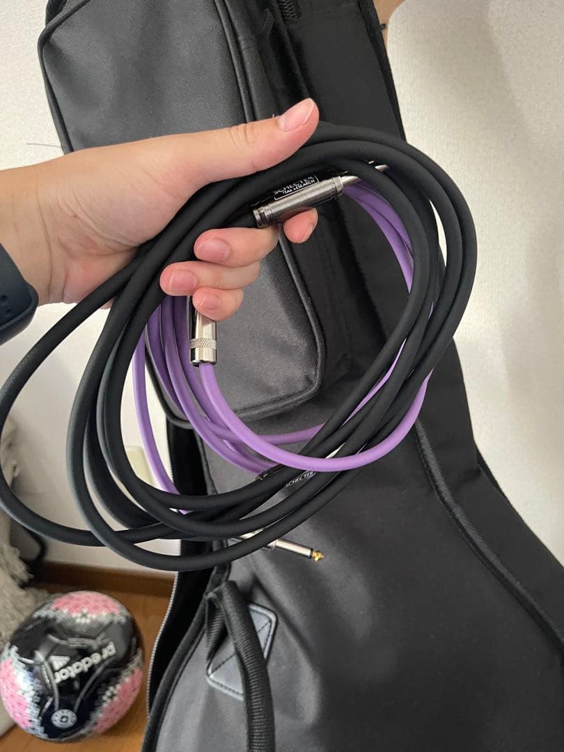 【大特価】エレキギター PACIFICA アイスブルー PAC112VM セット