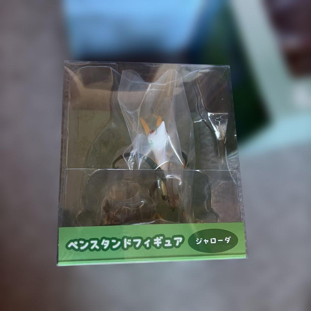 け*じ様 【ポケモンいろいろ】Invisible to Me フィギュアほか、大