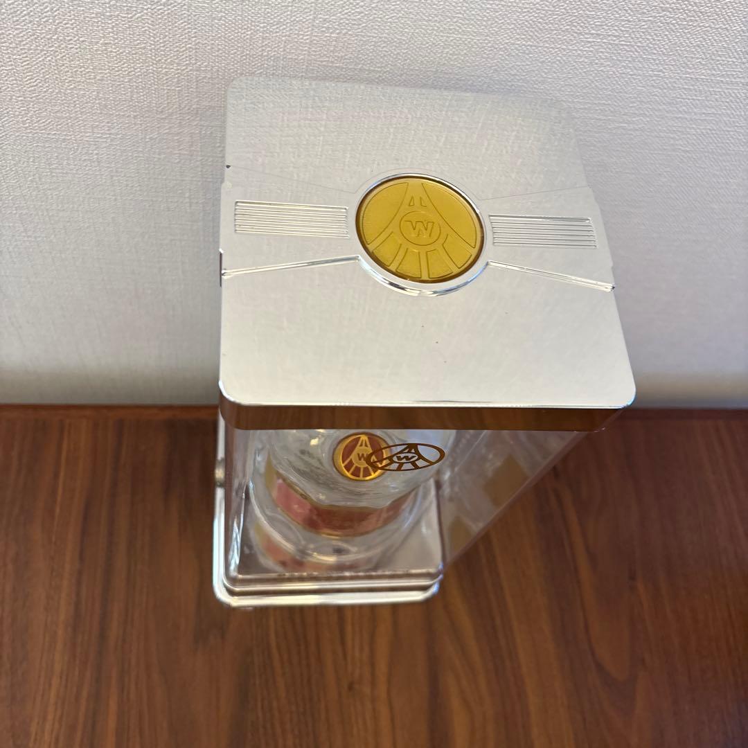 (最終お値下げ)中国高級白酒 五粮液　52％500ml 新品未開封