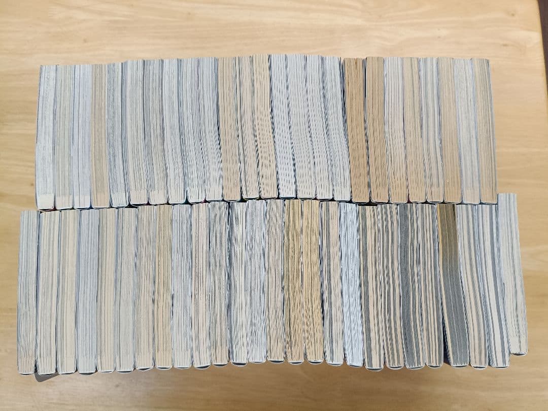 ドンケツ　ドンケツ2章　外伝　51冊セット　全巻セット