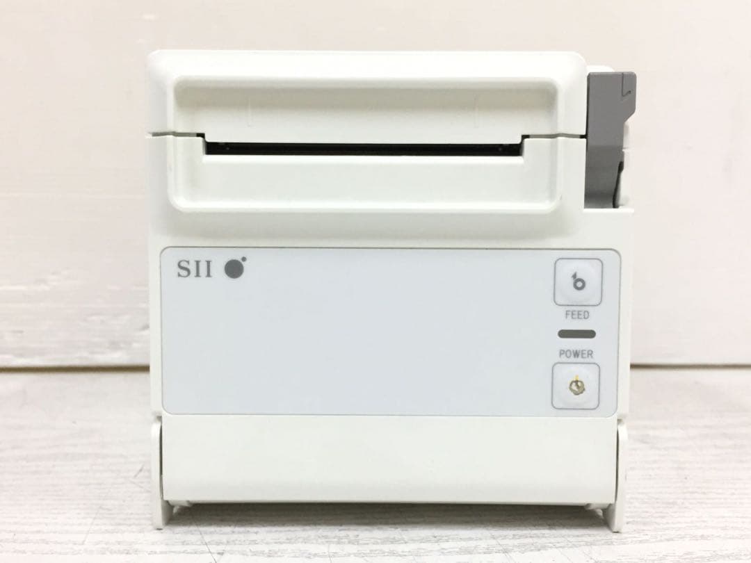 SEIKO セイコーインスツル