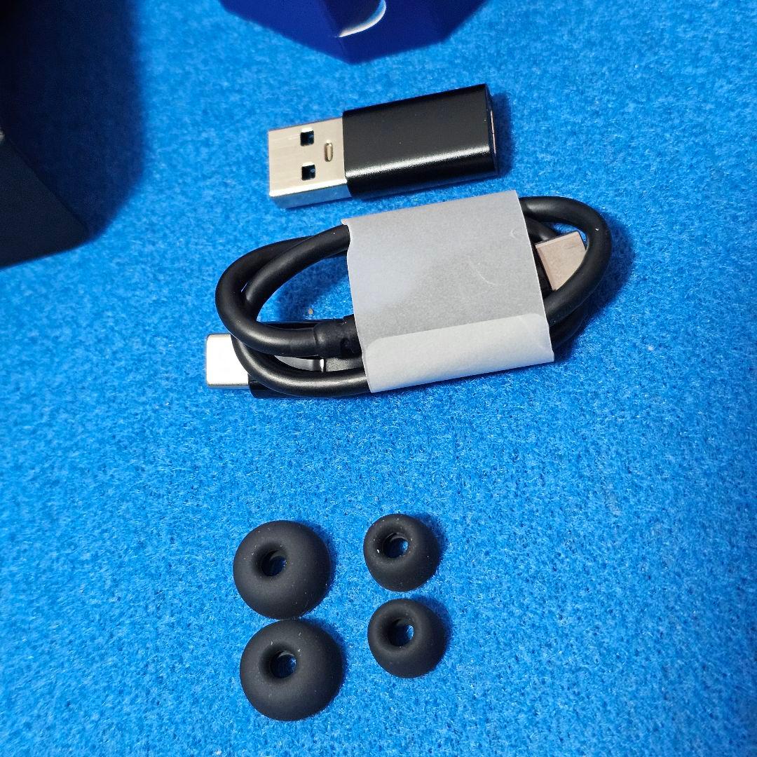 【極美品】SteelSeries Arctis GameBuds