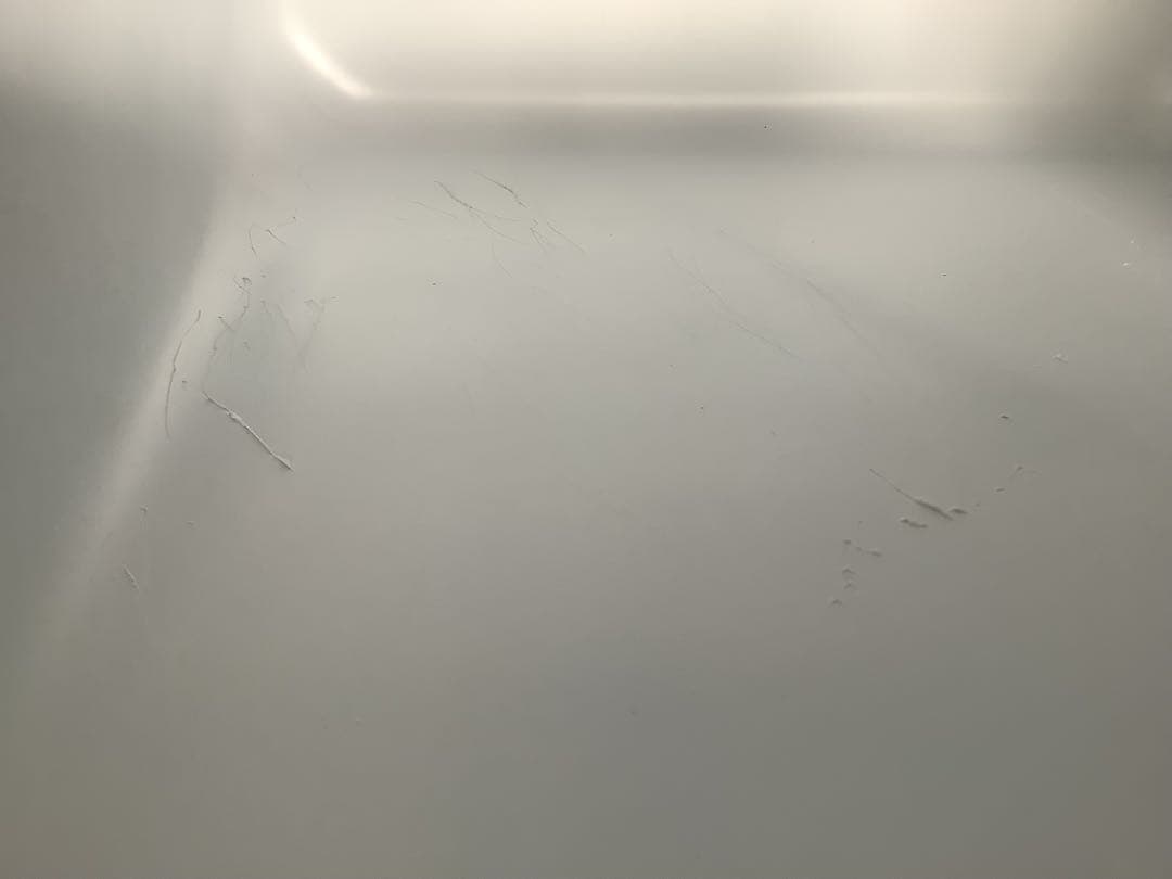 アイリスオーヤマ 2ドア冷蔵庫 PRC-B092D-W 87L 2020年製