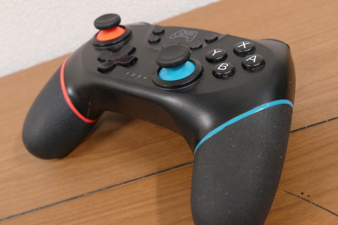 ニンテンドースイッチ スプラトゥーン2セット＋128GB microSD【中古】