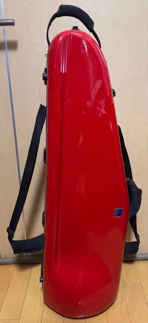 DAC トロンボーンケース バス用