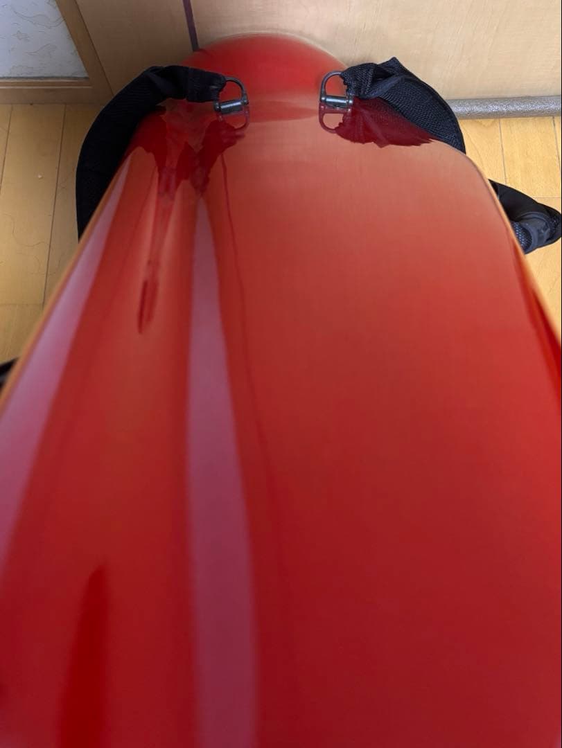 DAC トロンボーンケース バス用