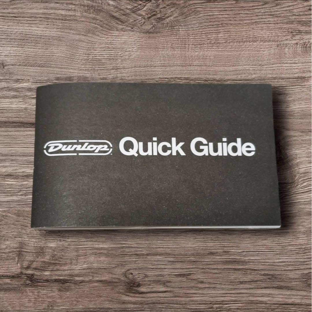 ワウペダル　Jim Dunlop CBM95 CRY BABY mini WAH