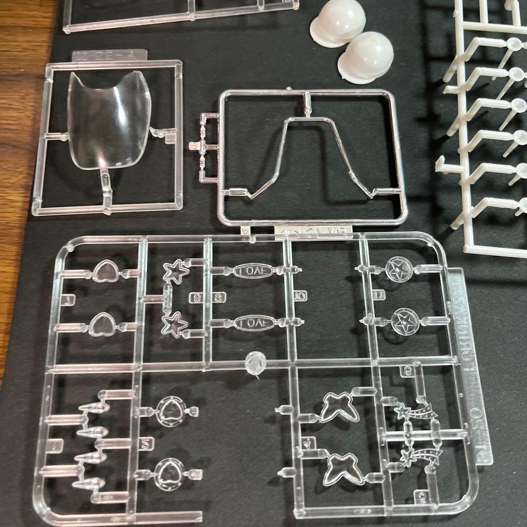 バイク プラモ 1/12