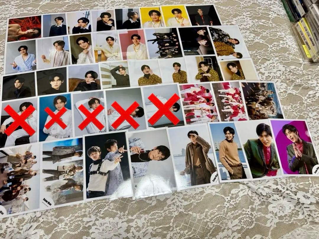 man 公式写真 目黒蓮