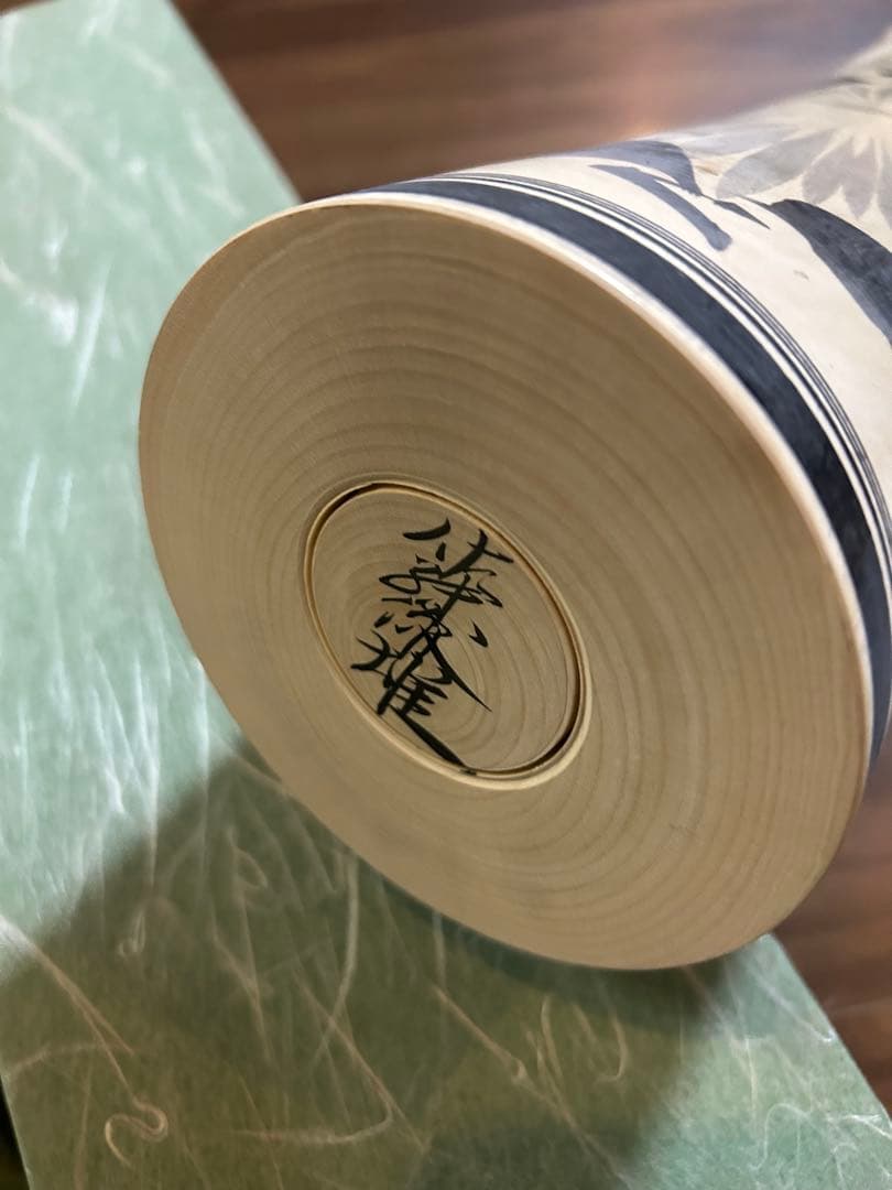 鳴子こけし人形 2体セット　46センチ