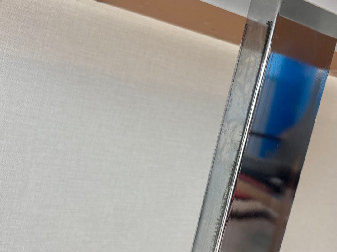 高さ調整可能　昇降式ナチュラルテーブル