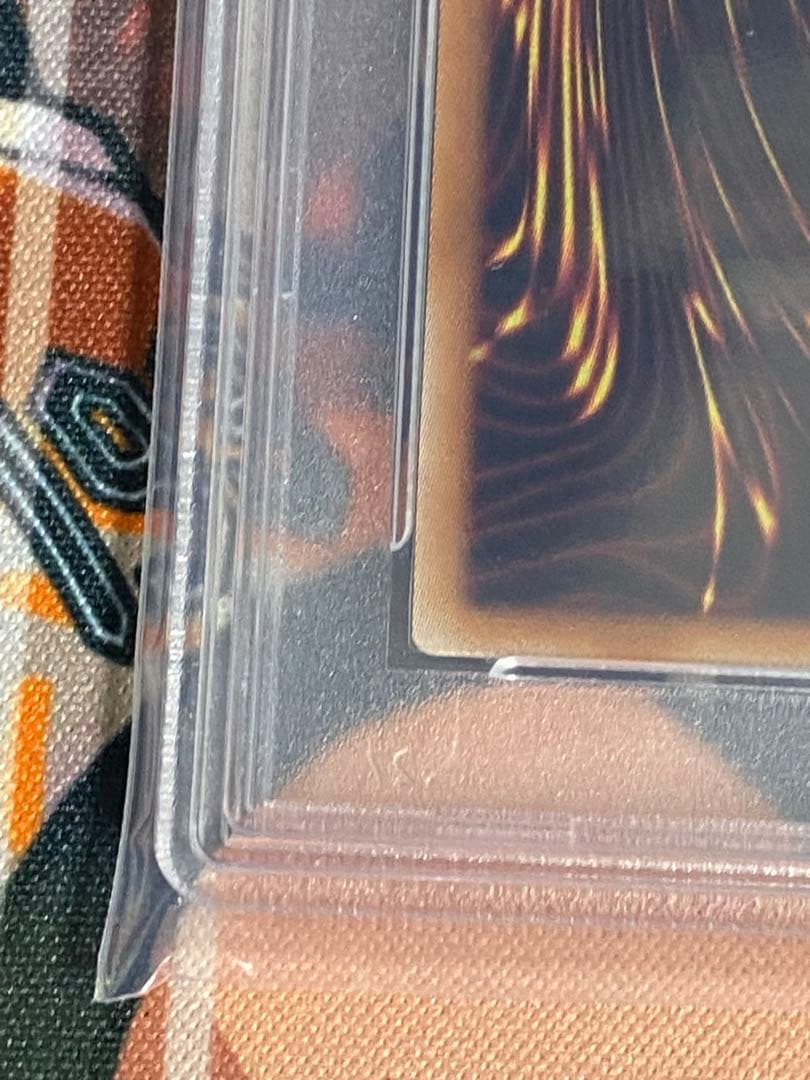 最安値　PSA10 閃刀姫ハヤテ 25th 遊戯王 アーコレ 絵違い　1️⃣