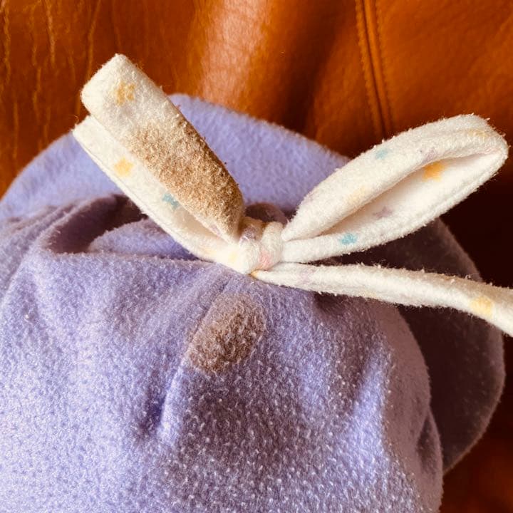 ビンテージ　ポップルズ　4体