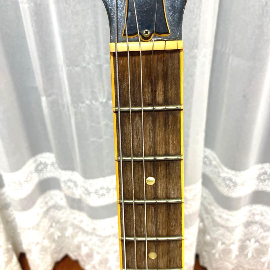 Gibson Les Paul Special DC 1997 USA 現状