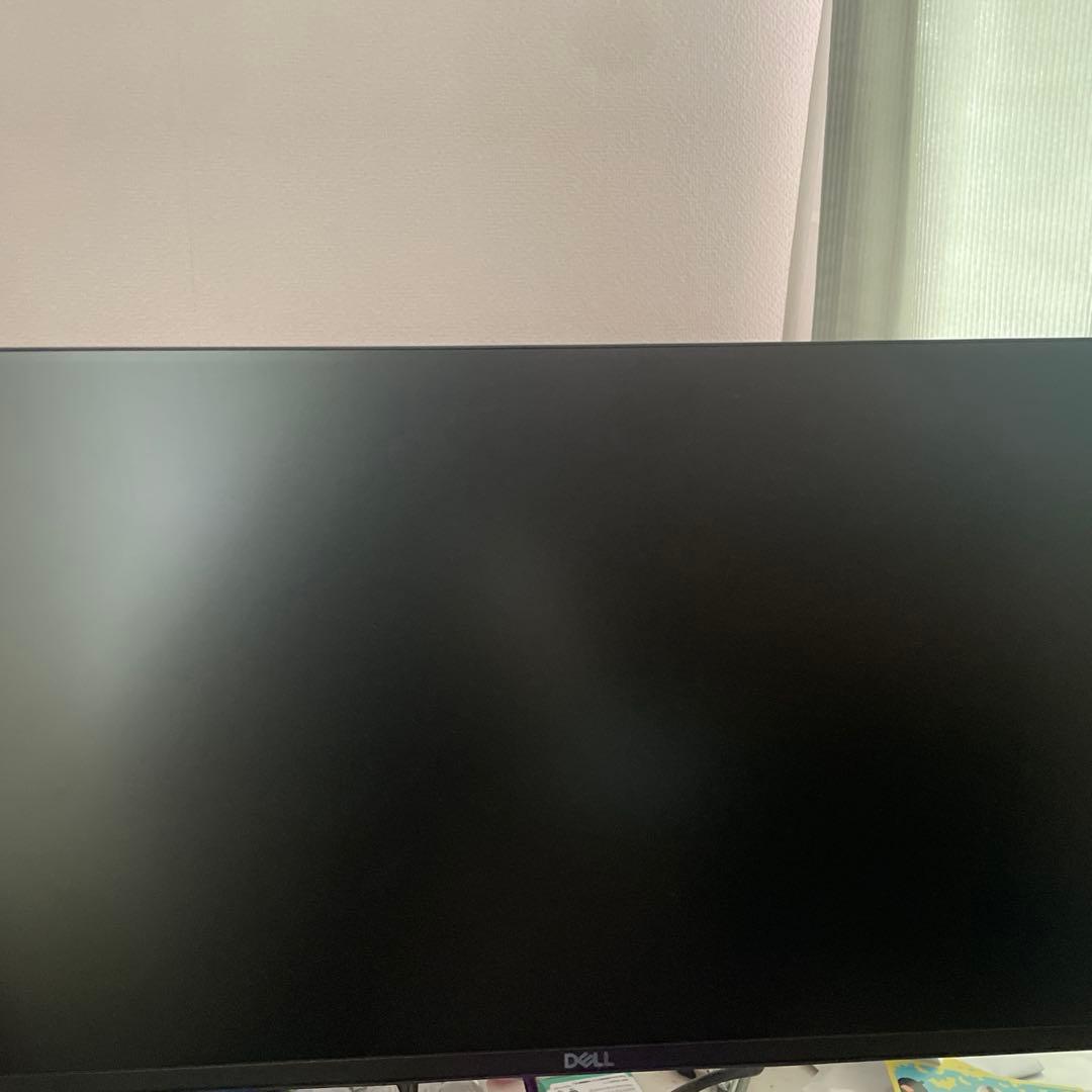 Dell ゲーミングモニターG2524H 280Hz 0.5ms