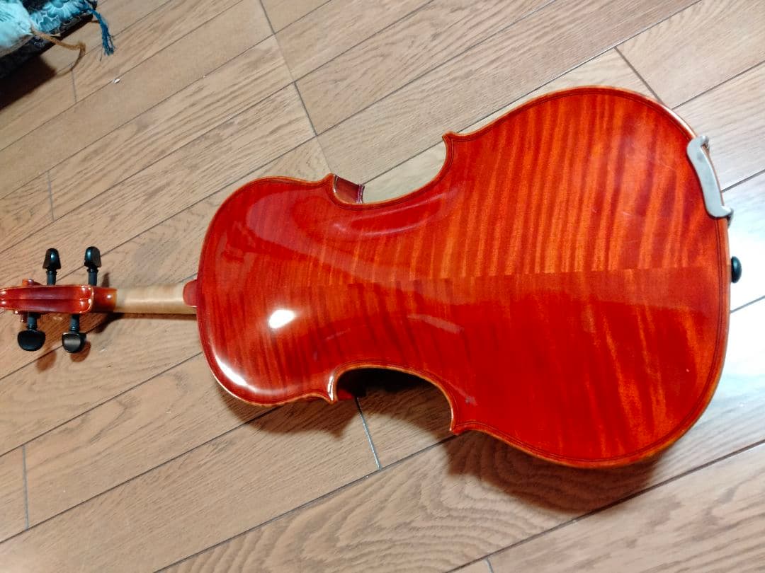 スズキ バイオリン No.330 4/4