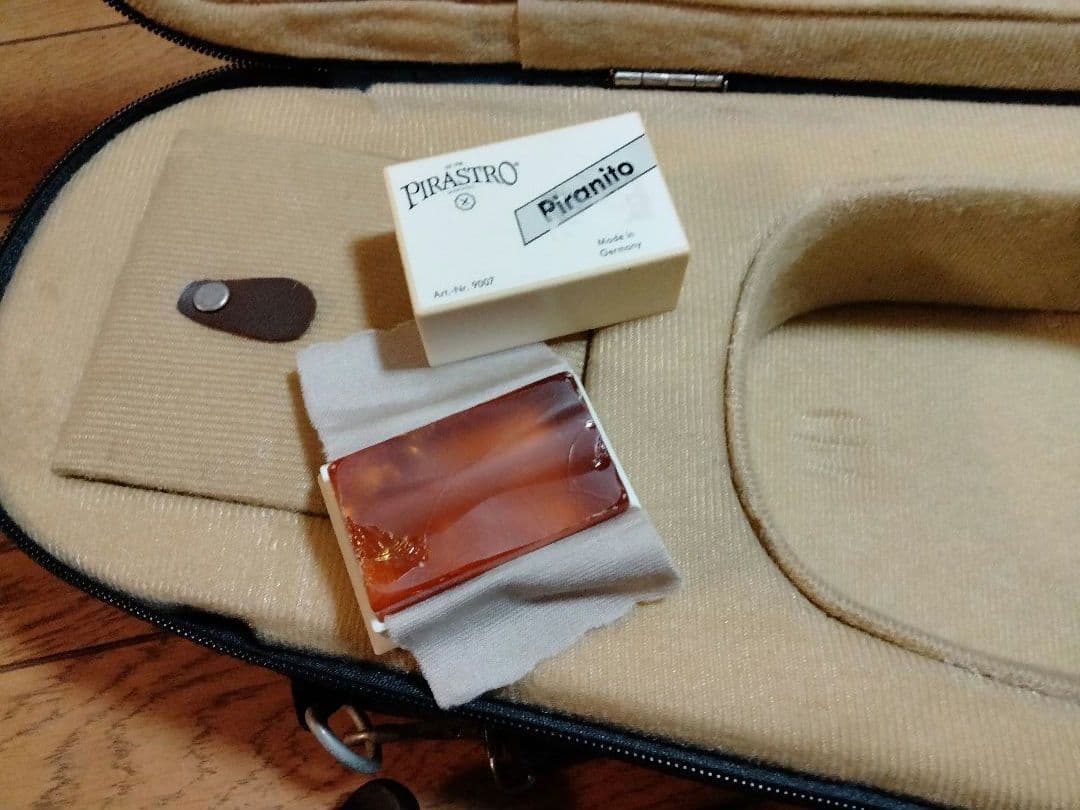 スズキ バイオリン No.330 4/4