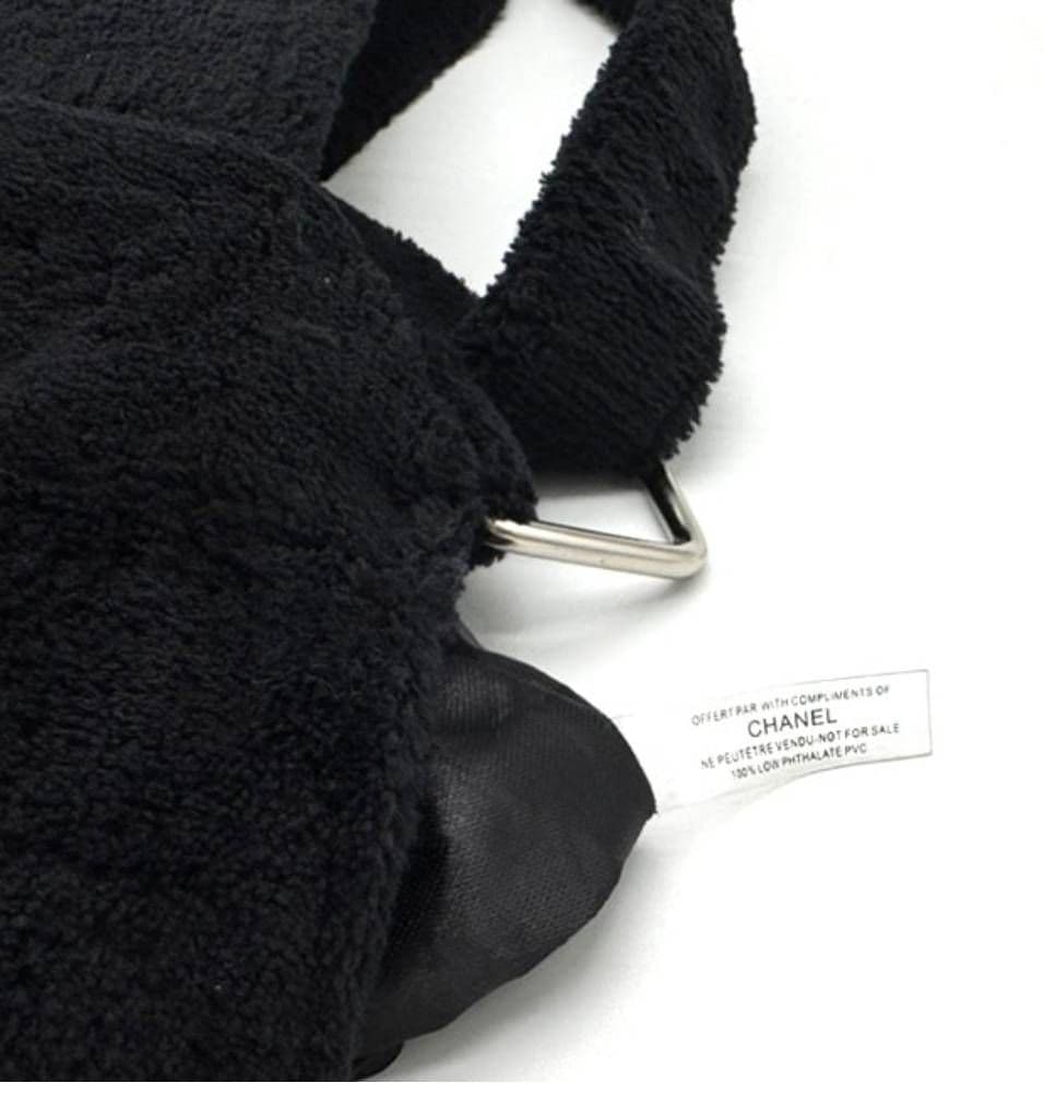 もりのり ショルダーバッグ ホワイト ノベルティ