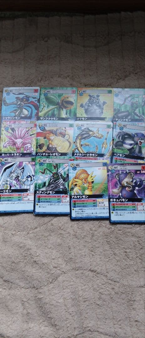 デジモンカード