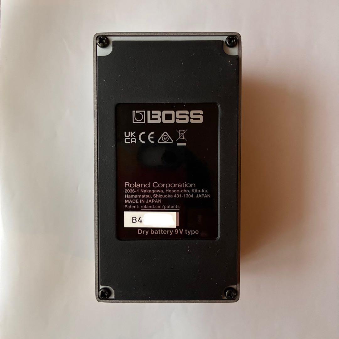 ギター Boss HM-2W