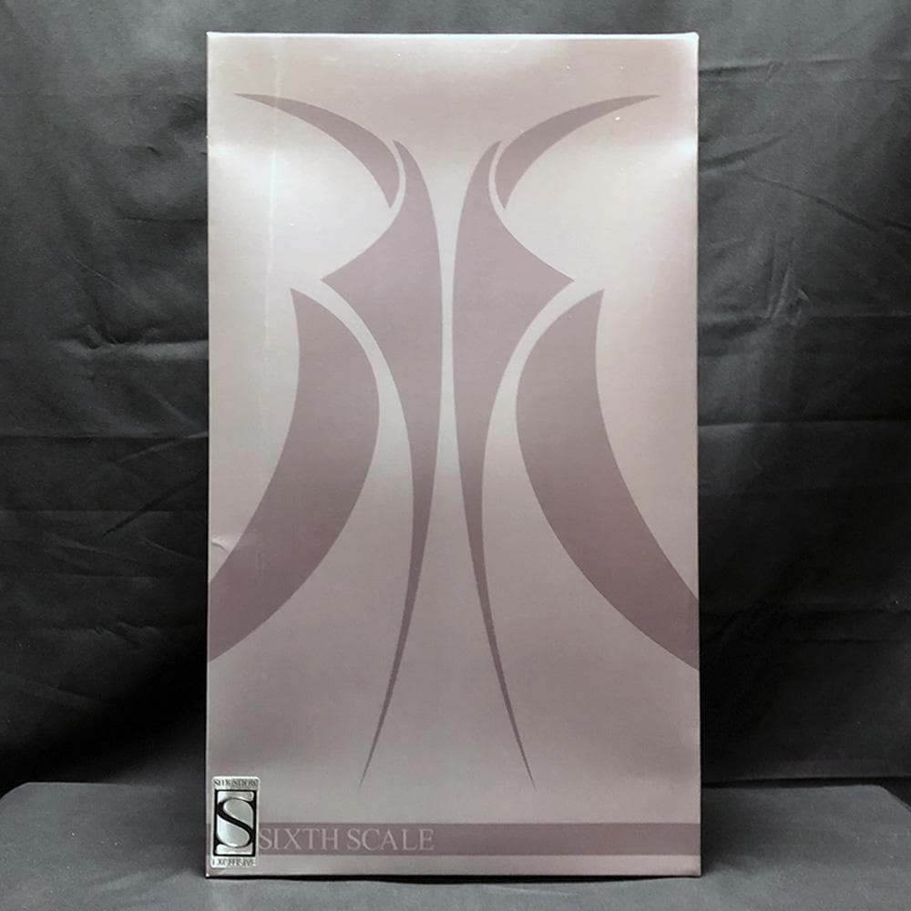 限定版！スター・ウォーズ シスの復讐【グリーヴァス将軍】1/6　サイドショウ