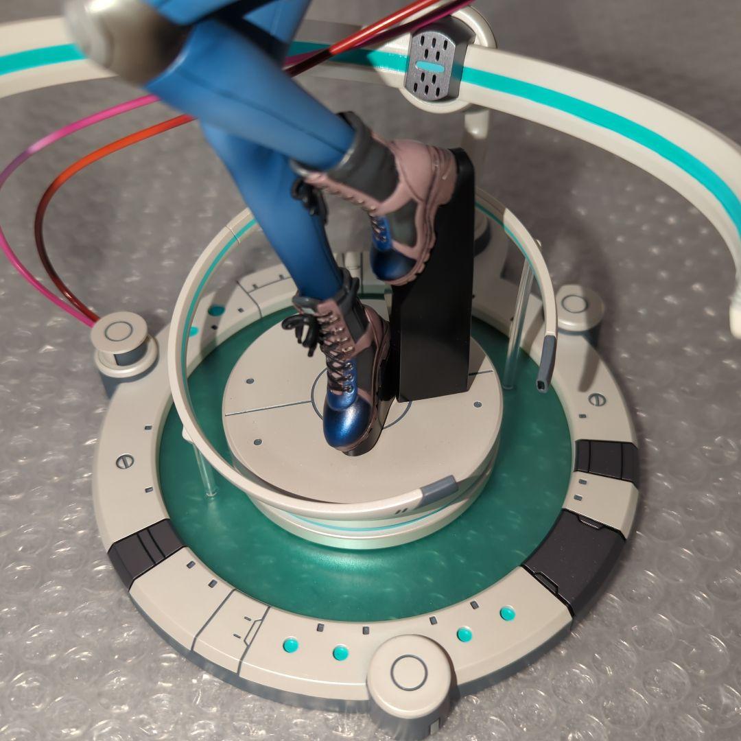 〚希少〛草薙素子 攻殼機動隊 SAC_2045 1/7 フィギュア フリュー