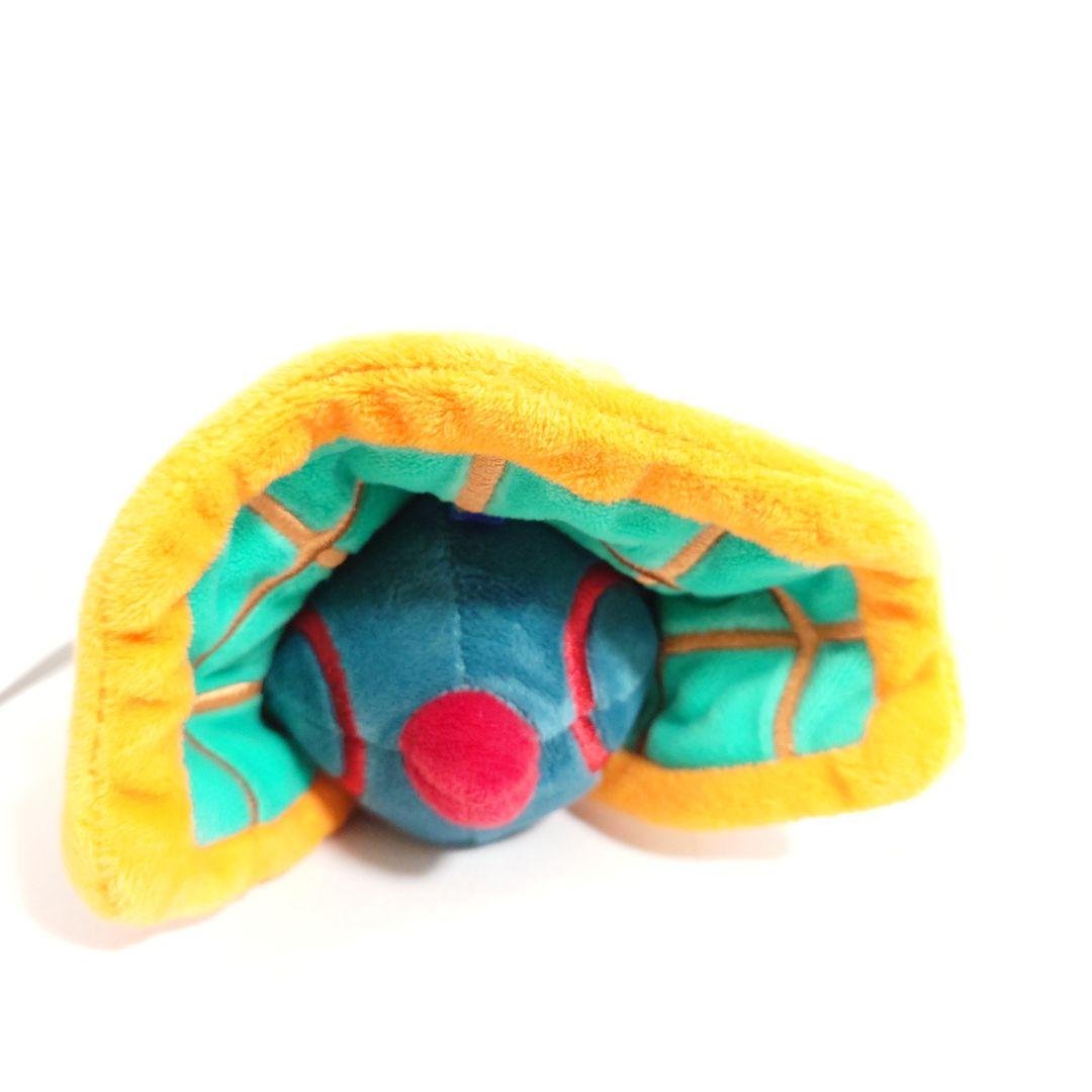 星のカービィ　ぬいぐるみ　タランザ